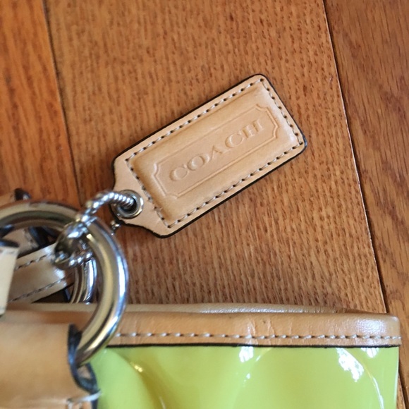 Coach Bags Coach Outlet Purse Poshmark